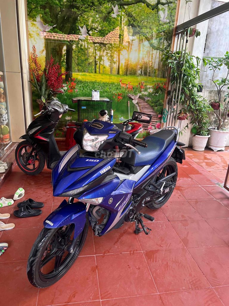 xe zin chưa thay phụ tùng. Mua bán Xe máy tại Quận Ngô Quyền Hải Phòng được đăng bởi lê đông hình 3