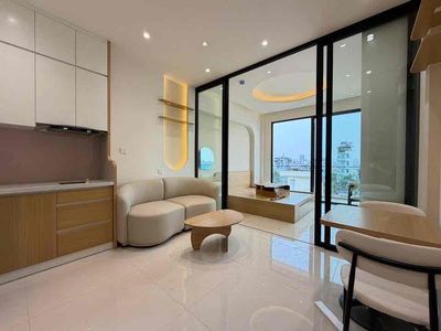 Аренда · 1 комн. · 40 м² · Quận Tân Bình, ул. Đường Lạc Long Quân