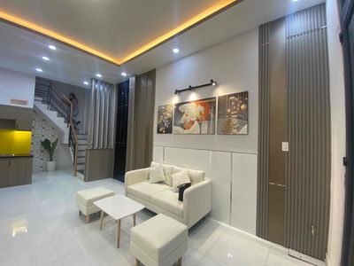 Bán Nhà 1 trệt 1 Lầu . BHh A Bình Tân. Mua bán nhà ở tại Quận Bình Tân Tp Hồ Chí Minh được đăng bởi Lam