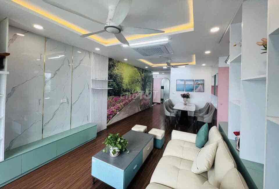 BÁN CẮT LỖ_CHUNG CƯ H1 MỄ TRÌ_PHẠM HÙNG_BẾN XE MỸ ĐÌNH_FULL ĐỒ - ảnh 4