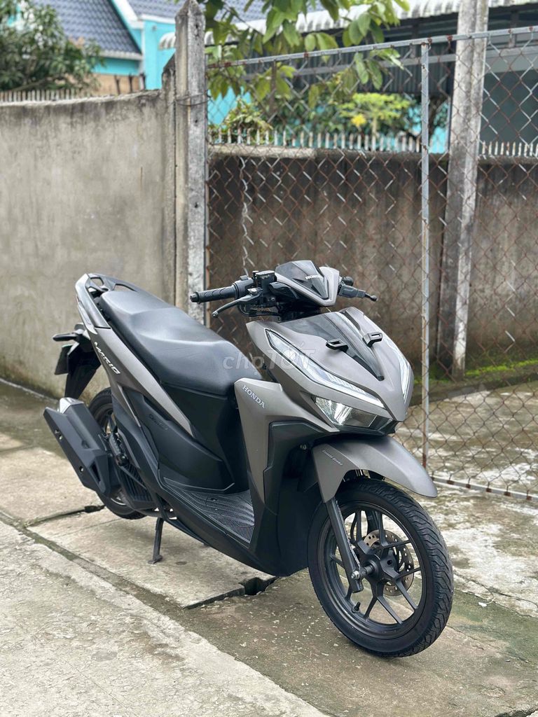 🆘  VARIO 125 Màu Vàng Cát Rất Đẹp. Mua bán Xe máy tại Huyện Châu Thành Sóc Trăng được đăng bởi Dịch Vụ Cầm Xe Đức Lan  hình 1