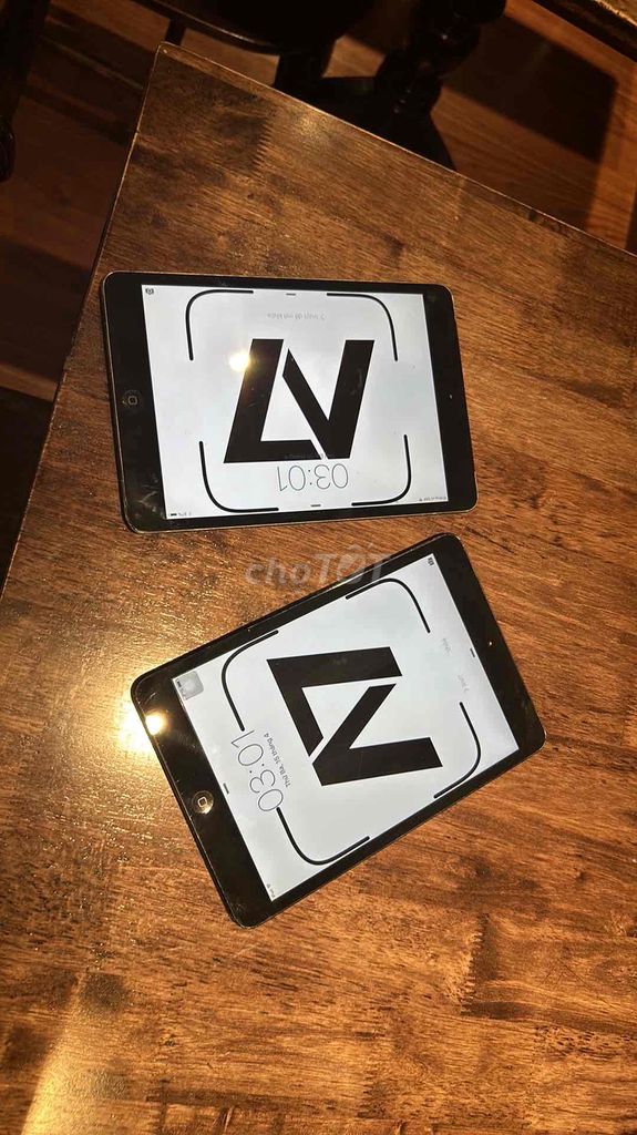 Ipad mini. Mua bán Máy tính bảng tại Quận Bình Thạnh Tp Hồ Chí Minh được đăng bởi Ánh hình 2