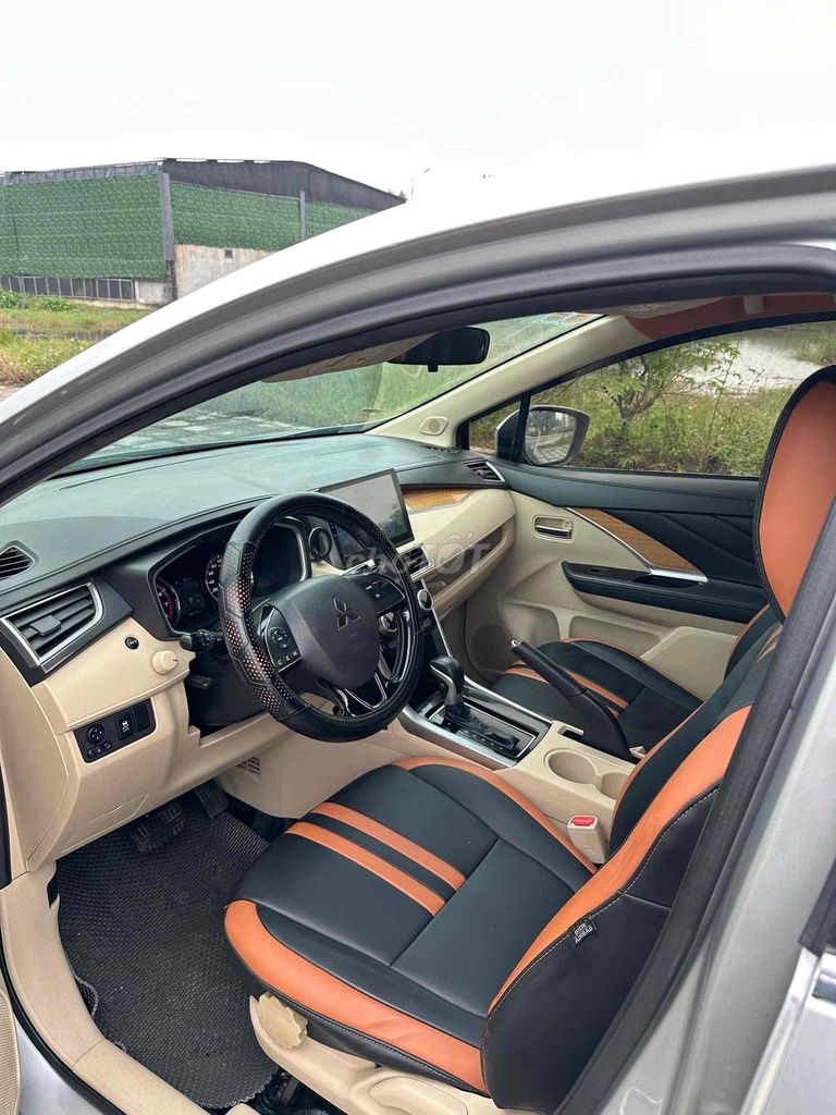 Mitsubishi Xpander AT 2019, Xe ở TP Hà Tĩnh. Mua bán Ô tô tại Thành phố Hà Tĩnh Hà Tĩnh được đăng bởi Vĩnh Trung hình 5