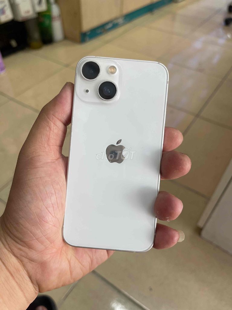 iphone 13 mini 128gb. Mua bán Điện thoại tại Quận 7 Tp Hồ Chí Minh được đăng bởi bùi văn thắng hình 1