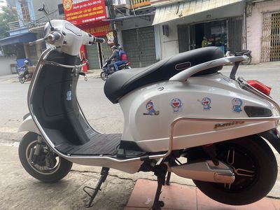 Vespa Dibao. Mua bán Xe điện tại Thành phố Nam Định Nam Định được đăng bởi Tiến
