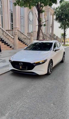 Mazda3 Sport Premium 2023 Hatchback odo40.000km