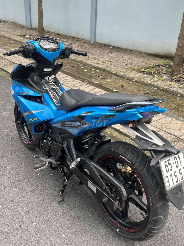 Exciter 150 2017 rin chất biển 65. Mua bán Xe máy tại Quận Ô Môn Cần Thơ được đăng bởi Chương Xe Máy Ô Môn hình 5