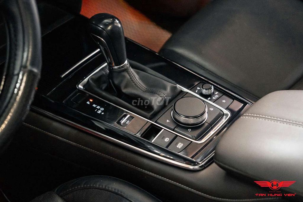 ❤️ Mazda CX30 - Premium 2021 ❤️. Mua bán Ô tô tại Quận Hải Châu Đà Nẵng được đăng bởi TÂN HƯNG YÊN AUTO hình 11