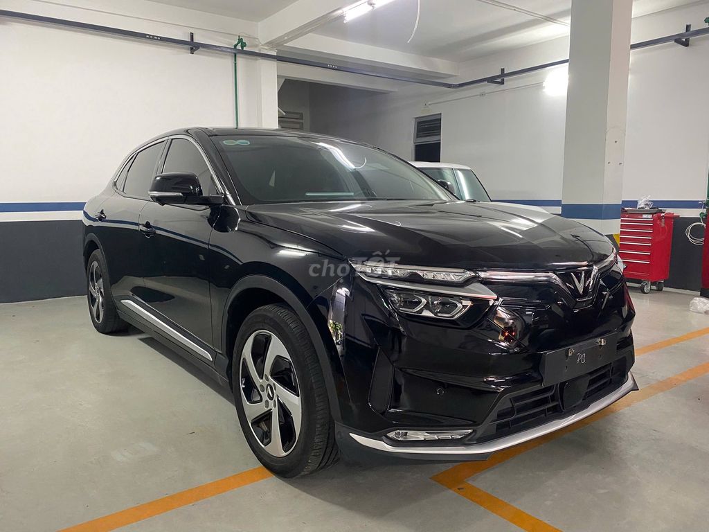 VinFast VF8 2023 Eco - 42000 km. Mua bán Ô tô tại Thành phố Huế Thừa Thiên Huế được đăng bởi Hưng Used Car hình 1