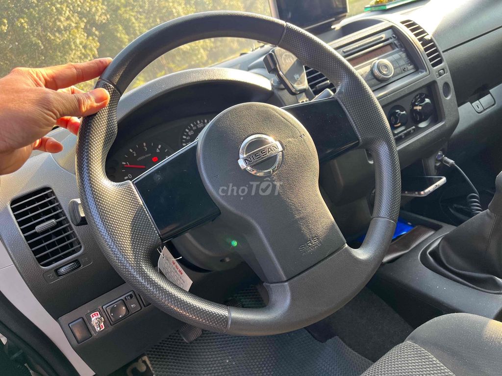 Nissan Navara 2011 2.5 MT 2 cầu. Mua bán Ô tô tại Thành phố Thủ Dầu Một Bình Dương được đăng bởi Hoa hình 9
