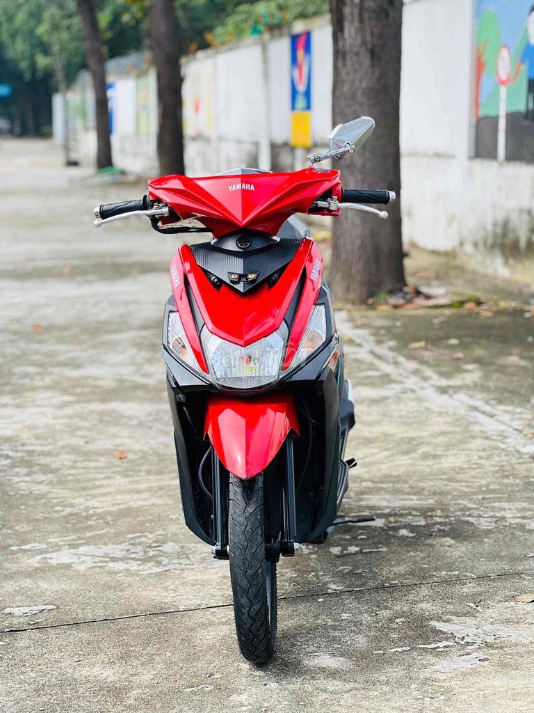 mio hs cầm tay. Mua bán Xe máy tại Thị xã Bến Cát Bình Dương được đăng bởi xe máy trả góp tín nghĩa  hình 1