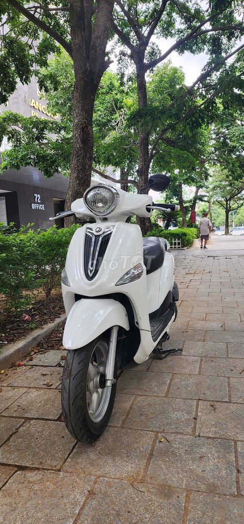 Yamaha noza 2017. Mua bán Xe máy tại Quận Ba Đình Hà Nội được đăng bởi Tân hình 6