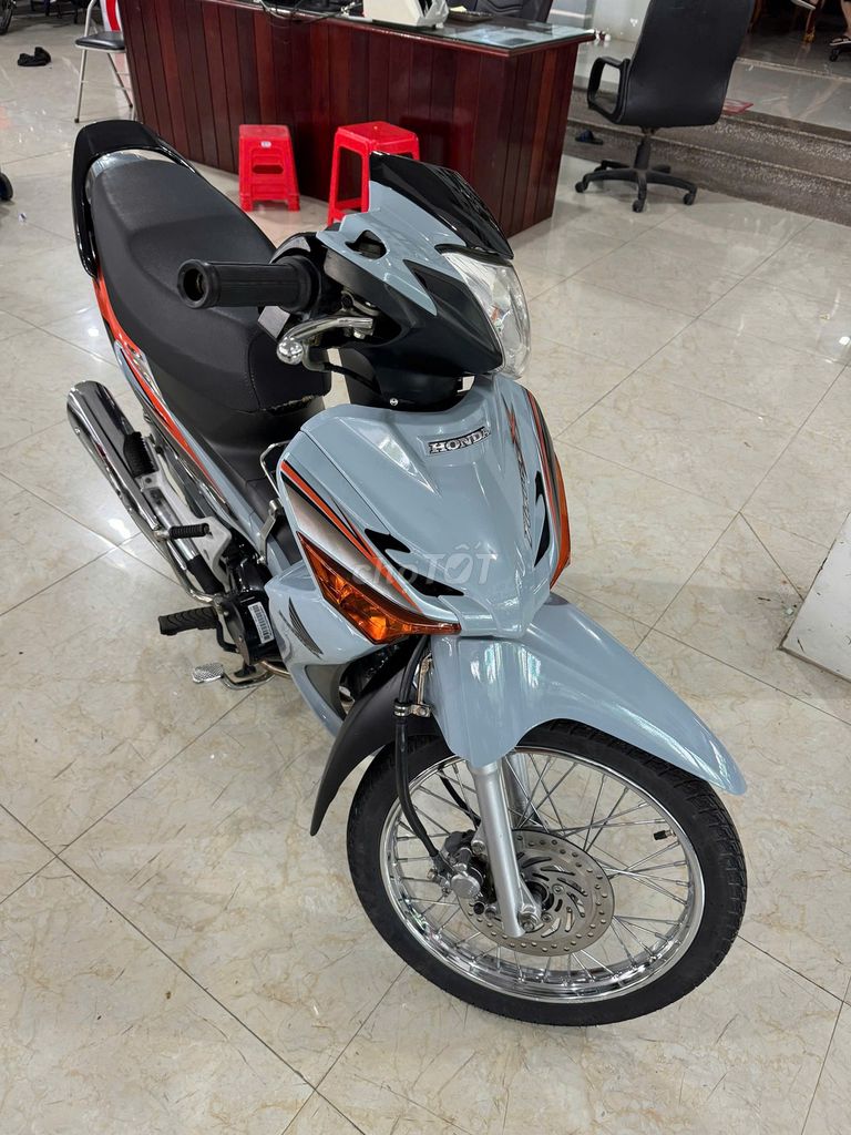 Future X 2010. Mua bán Xe máy tại Huyện Hàm Thuận Nam Bình Thuận được đăng bởi Toàn hình 1