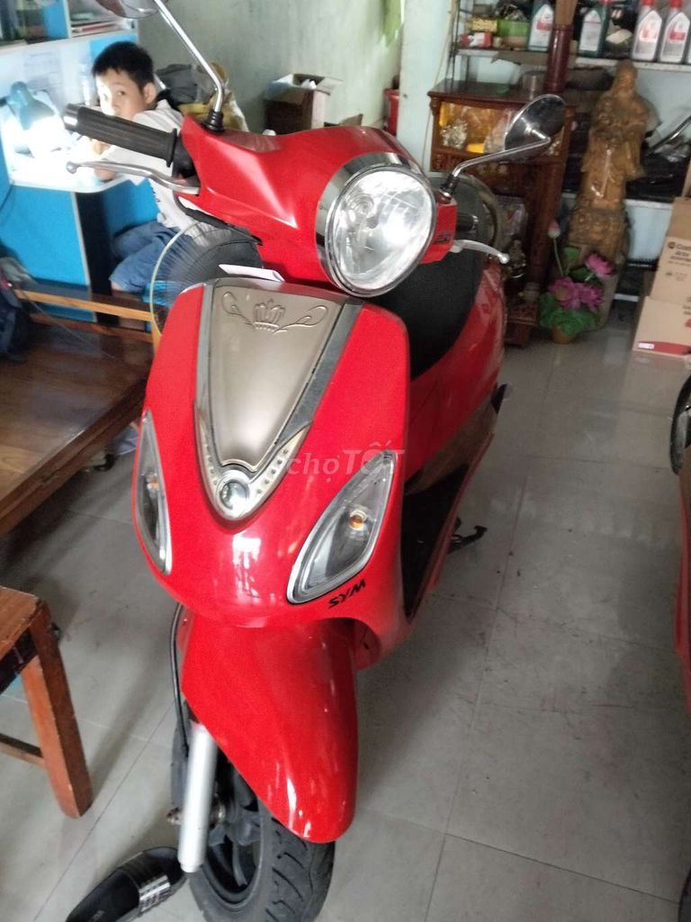 Xe Venus. Mua bán Xe máy tại Quận Liên Chiểu Đà Nẵng được đăng bởi ngoc duong hình 5
