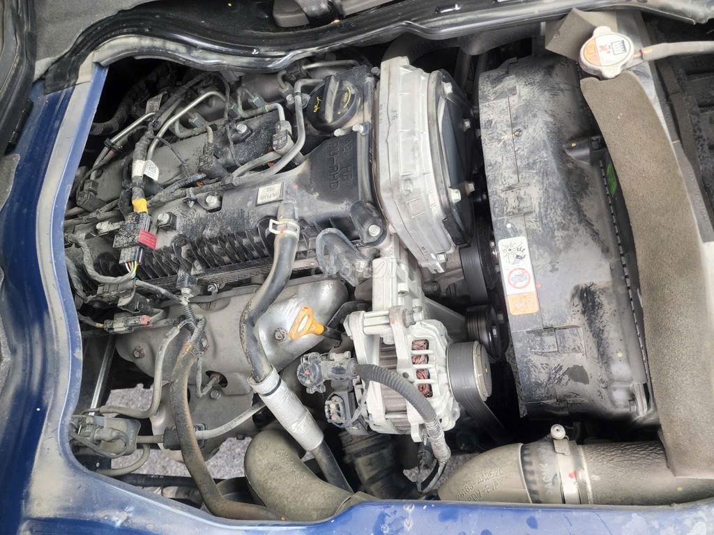 BÁN XE H150 -THÙNG KÍN – XANH - NĂM 2024. Mua bán Xe tải, xe ben tại Thành phố Thái Bình Thái Bình được đăng bởi vũ quý tưởng hình 18