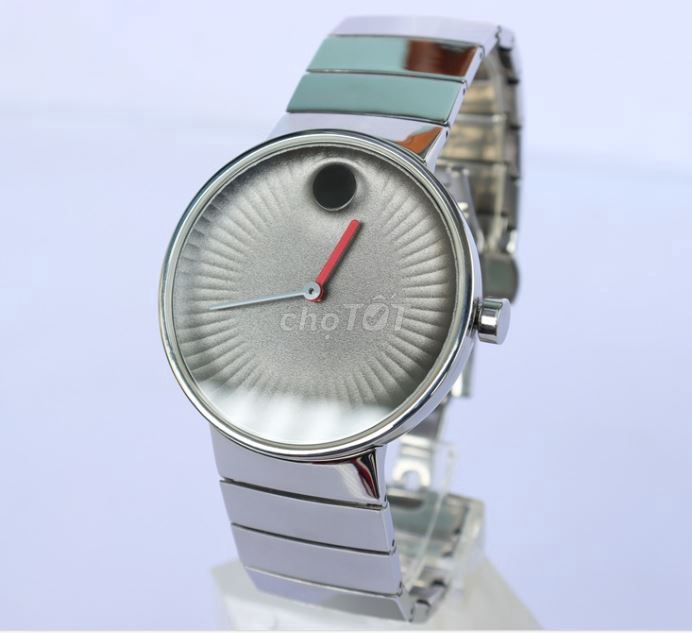 Đh Nam Movado EDGE 3680008 Size 40mm