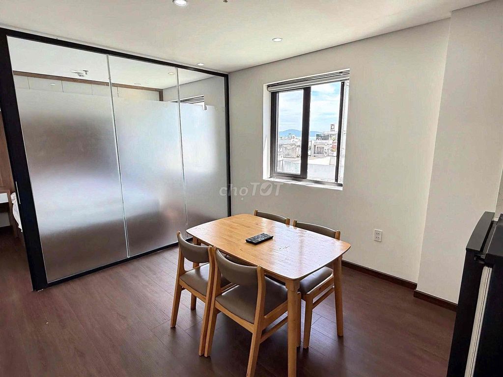 Аренда · 1 комн. · 35 м² · Quận Liên Chiểu, ул. Hồ Tùng Mậu