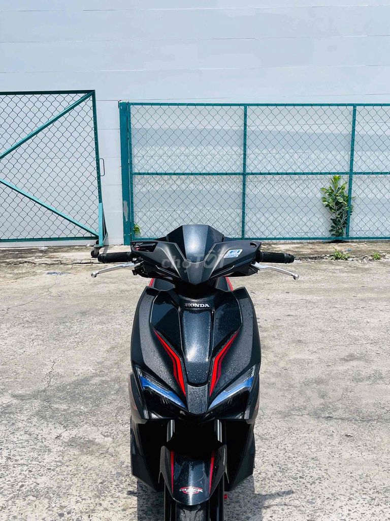 Honda Air Blade 2018 Đen nhám
