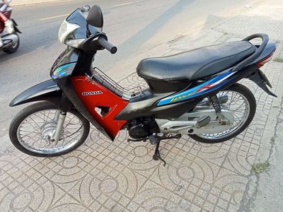 Wave @ mới y hình máy ngon mạnh Có Đề giấy tờ