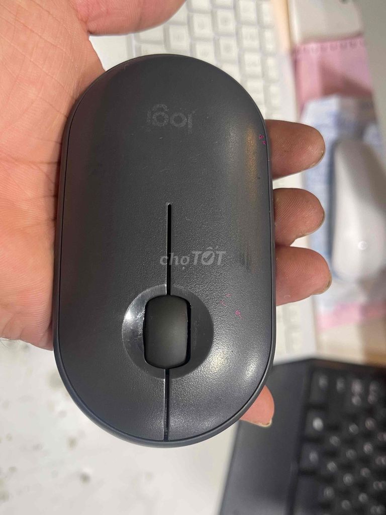 Chuột Bluetooth Logitech M350