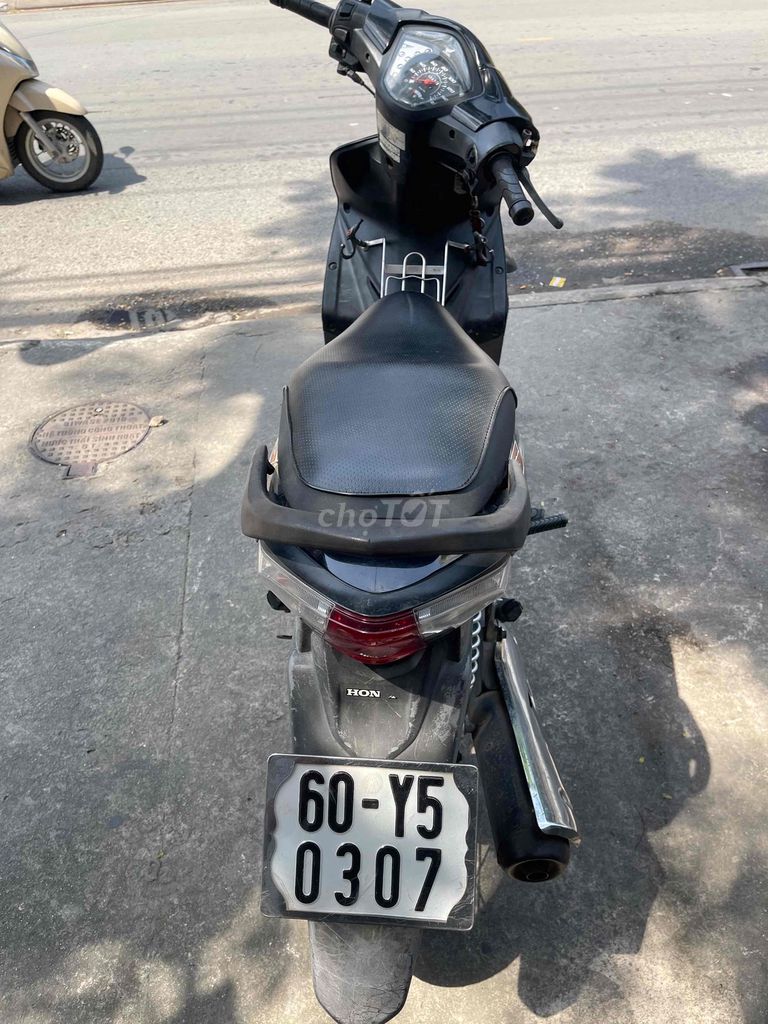 ws 110 máy zin êm giấy tờ đầy đủ. Mua bán Xe máy tại Thành phố Dĩ An Bình Dương được đăng bởi kha nguyen  hình 4