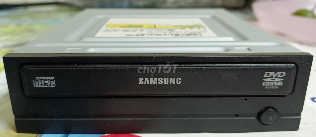 Ổ DVD Samsung SH-D162 cho PC