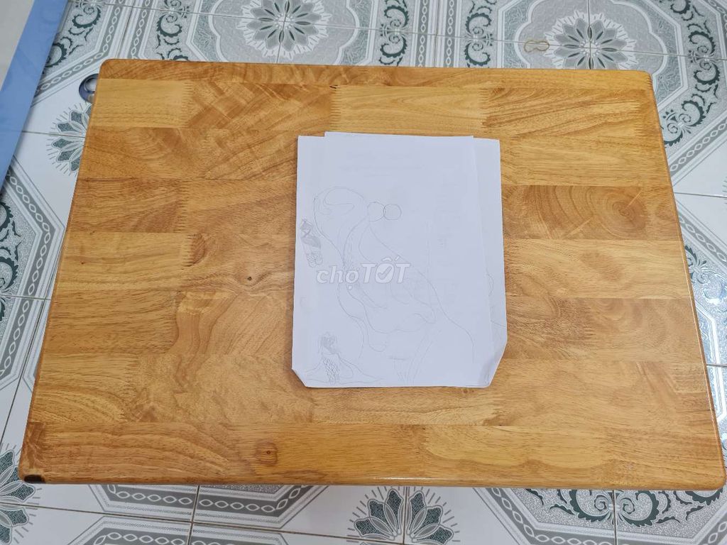 Thanh lý bàn osin gỗ/ bàn trà gỗ