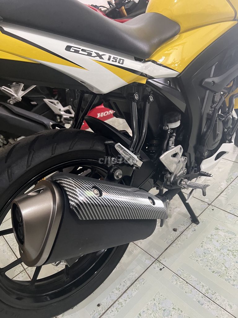 Xuzuki. Bandis. Bao ký rút. Mua bán Xe máy tại Thành phố Thủ Đức Tp Hồ Chí Minh được đăng bởi Hoàng gia moto hình 11