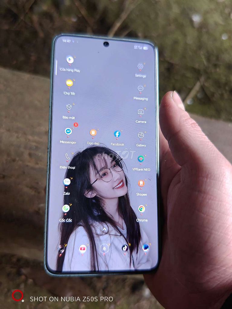 Xiaomi Redmi Turbo 3 12GB/256GB Xám. Mua bán Điện thoại tại Huyện Chợ Mới Bắc Kạn được đăng bởi Khách Hải hình 1