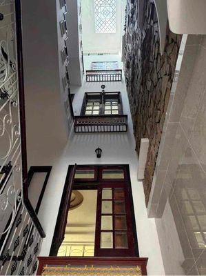 Аренда · 4 комн. · 81 м² · Quận Hải Châu, ул. Đường Hải Hồ
