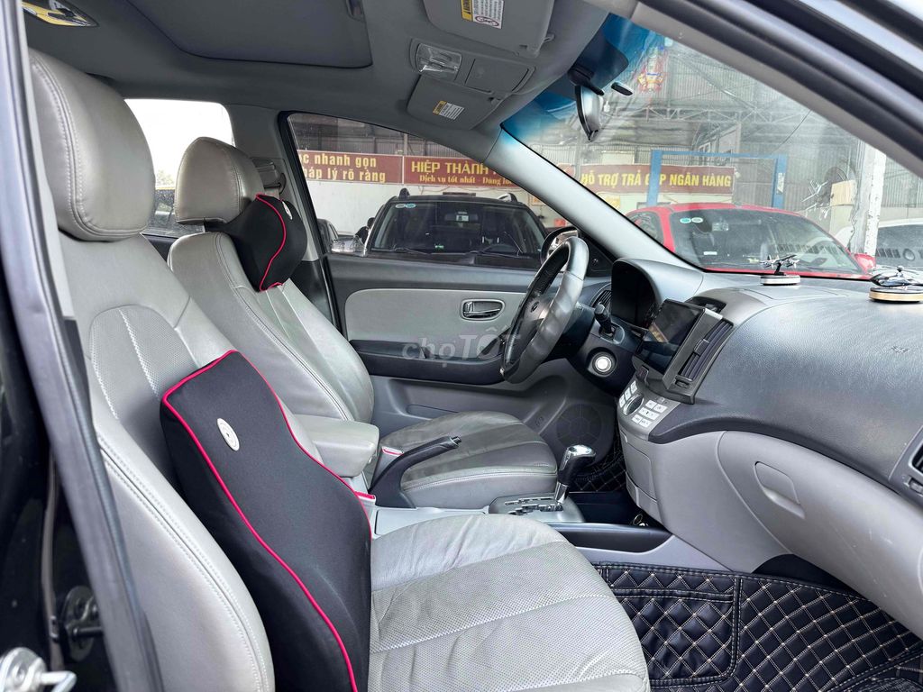 Hyundai Avante 2012 1.6L Full Cửa Nóc, Hỗ Trợ Góp. Mua bán Ô tô tại Thành phố Thủ Đức Tp Hồ Chí Minh được đăng bởi HIỆP THÀNH PHÁT AUTO hình 8