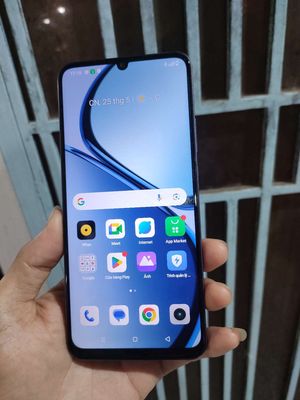 Realme note 60 6/128gb zin đẹp. Mua bán Điện thoại tại Quận Bình Thuỷ Cần Thơ được đăng bởi CH Thuan Mobile