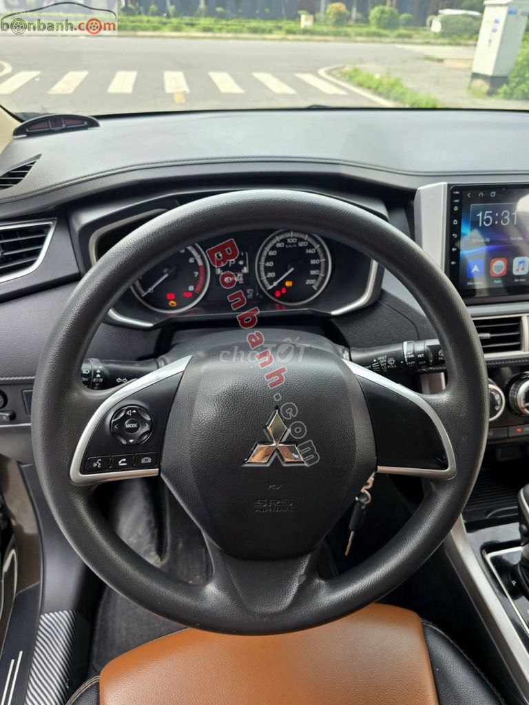 Xpander 1.5 AT sx nhập 2021 đk 2022. Mua bán Ô tô tại Thành phố Uông Bí Quảng Ninh được đăng bởi Đặng Văn Nghi hình 5