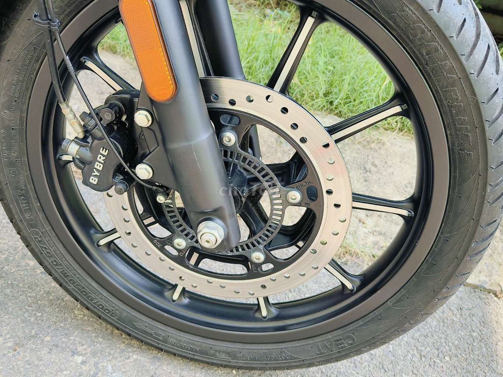 ROYAL ENFIELD METEOR 350 2023 ABS BSTP CHÍNH CHỦ. Mua bán Xe máy tại Thành phố Thủ Đức Tp Hồ Chí Minh được đăng bởi HIỆP AN MOTO 233 QUỐC LỘ 13 CŨ HIỆP BÌNH PHƯỚC THỦ ĐỨC  hình 18