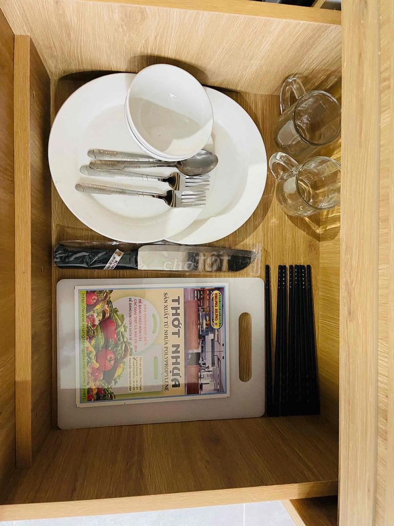 New fully equipped 1-bedroom apartment near the beach — photo 9