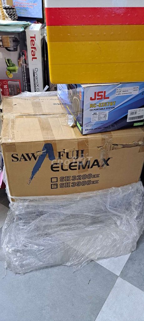 Máy phát điện Elemax SH3900EX Nhật Bản Mới. Mua bán Đồ chuyên dụng, Giống nuôi trồng tại Quận Bắc Từ Liêm Hà Nội được đăng bởi Lam hình 1