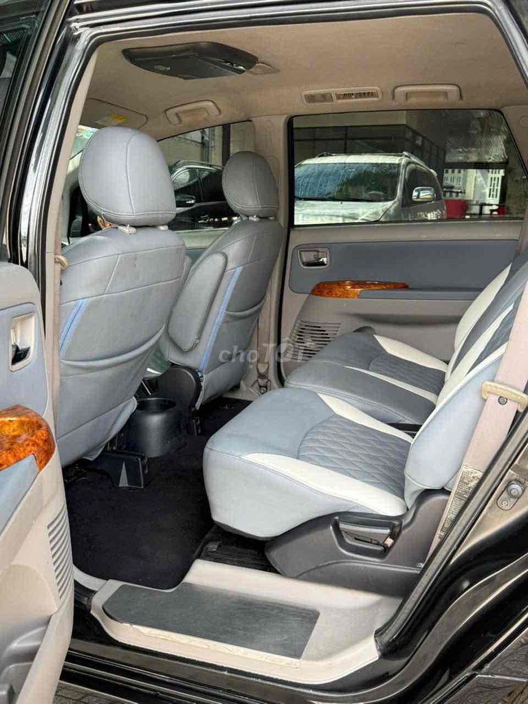 Mitsubishi Grandis 2005 ,std.xe đẹp ko lỗi. Mua bán Ô tô tại Thành phố Bà Rịa Bà Rịa - Vũng Tàu được đăng bởi Thiên Phát ô tô cũ hình 11