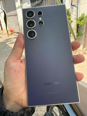 Galaxy S24 Ultra 512Gb Like New BH 1/2025
