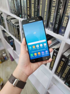 Samsung galaxy j7plus/32gb_4g. Mua bán Điện thoại tại Quận Ninh Kiều Cần Thơ được đăng bởi  HUYNH GHI