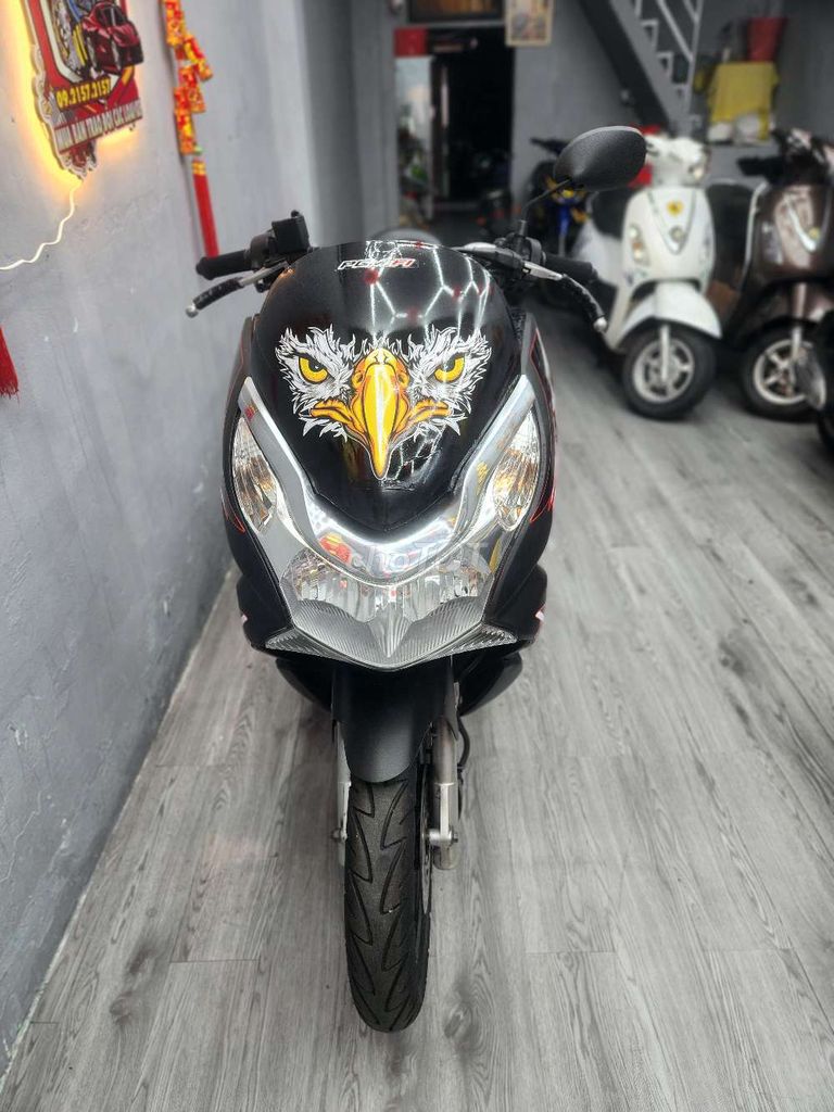 Bán chiếc xe Honda PCX