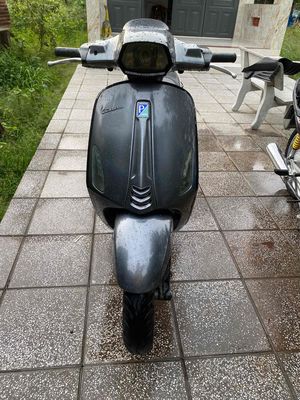 Cần Bán Vespa Sprint 2018. Mua bán Xe máy tại Thị xã Phú Mỹ Bà Rịa - Vũng Tàu được đăng bởi Tai Le