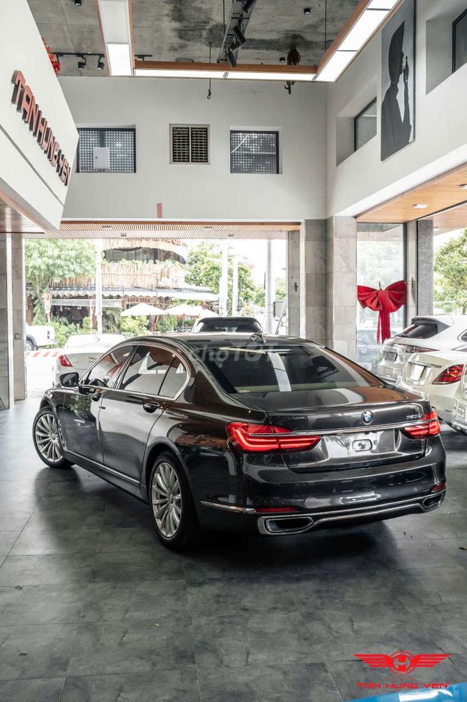 ❤️❤️ BMW 740i 2018 ❤️

Chỉ với 1 tỷ 8xx triệu. Mua bán Ô tô tại Quận Hải Châu Đà Nẵng được đăng bởi TÂN HƯNG YÊN AUTO hình 7
