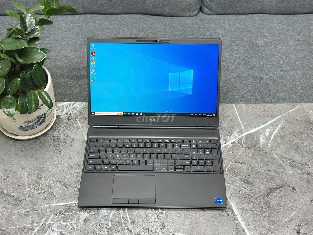 LAPTOP DELL 7560 I7 11850H/512G/16G/T1200 4G/15.6". Mua bán Laptop tại Quận Bình Thạnh Tp Hồ Chí Minh được đăng bởi Z COMPUTER CHI NHÁNH BÌNH THẠNH hình 1