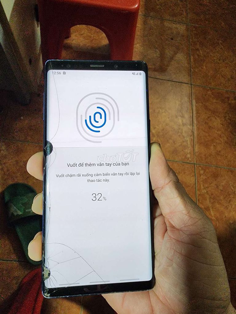 Samsung Galaxy Note 9 8GB/128GB Tím. Mua bán Điện thoại tại Quận Bình Thạnh Tp Hồ Chí Minh được đăng bởi tùng  hình 1