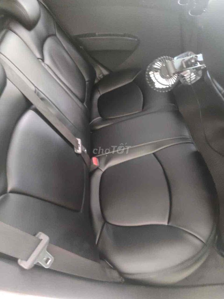 Chevrolet Spark 2018 1.2 LT - 139000 km. Mua bán Ô tô tại Quận Tân Phú Tp Hồ Chí Minh được đăng bởi 65 Cần Thơ hình 4