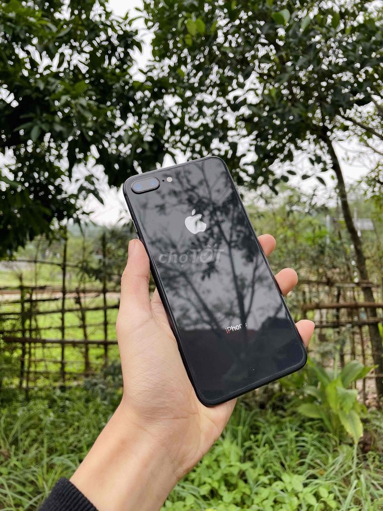 iPhone 8 Plus 64GB , Hàng Chính Hãng VN/A