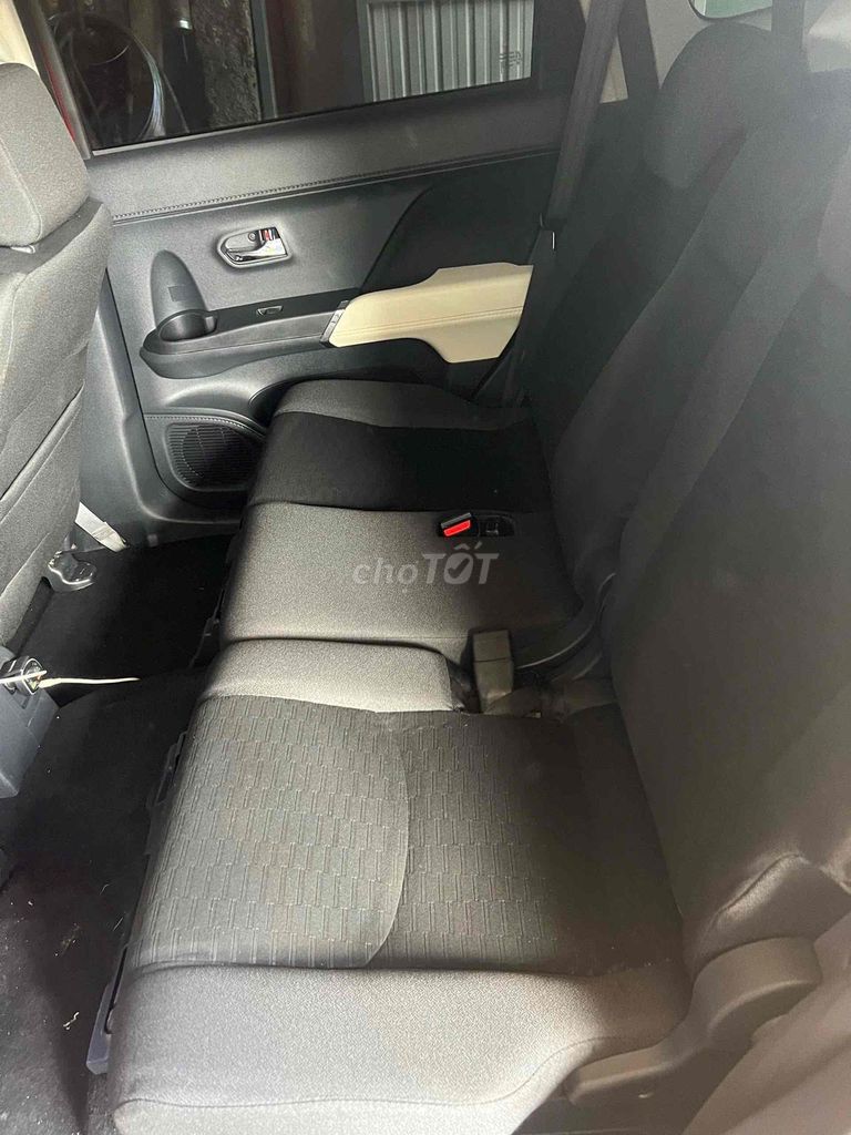 Toyota Rush 2020 S 1.5 AT - 70000 km. Mua bán Ô tô tại Thành phố Biên Hòa Đồng Nai được đăng bởi Tran Hieu Car hình 6