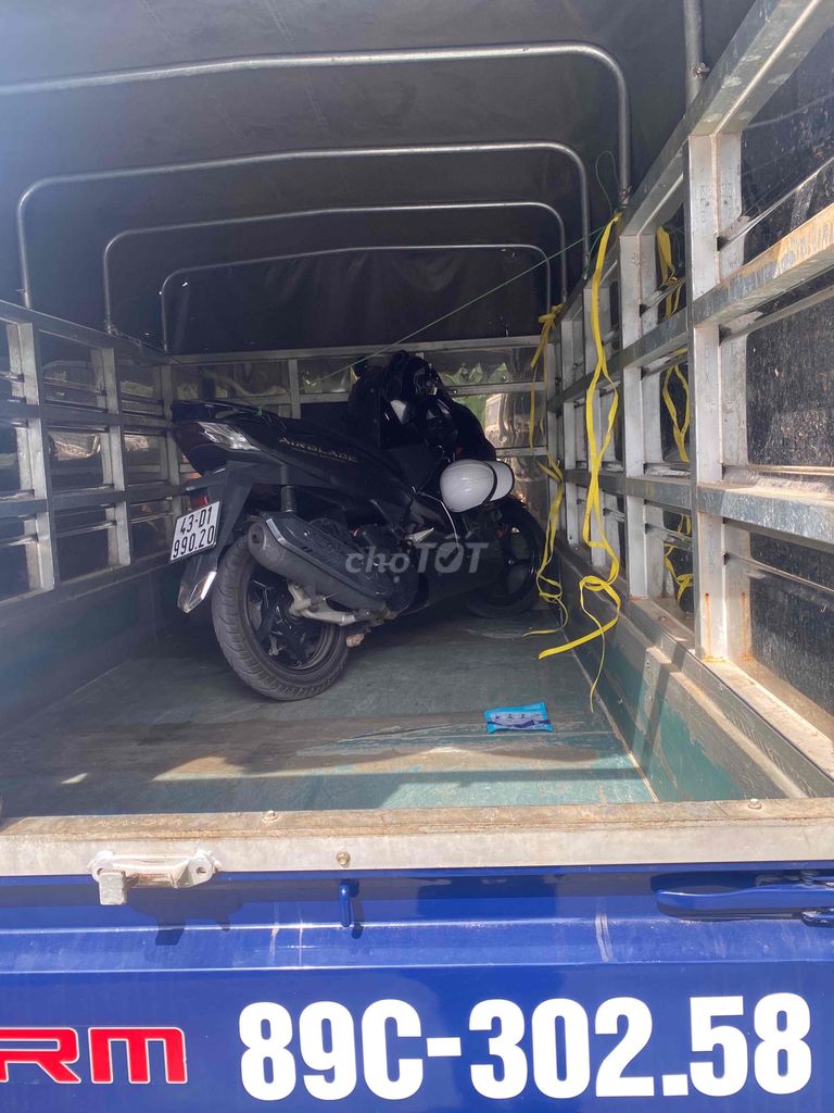 em bán lại cho anh chị. Mua bán Xe tải, xe ben tại Quận Thanh Khê Đà Nẵng được đăng bởi Nam hình 6