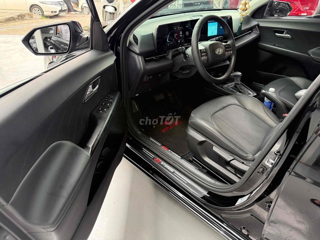 Hyundai Accent 2024 1.5 AT Cao cấp - 29000 km. Mua bán Ô tô tại Thành phố Thủ Đức Tp Hồ Chí Minh được đăng bởi Phúc xe lướt hình 15