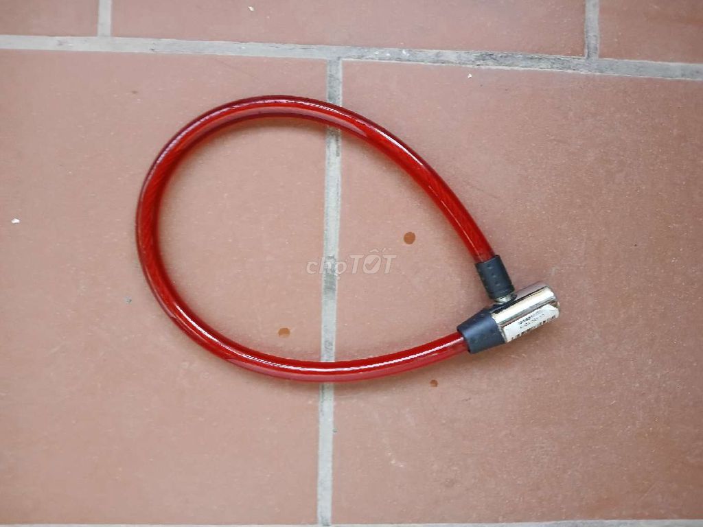 Khóa mất chìa. Mua bán Phụ kiện thời trang khác tại Quận Hai Bà Trưng Hà Nội được đăng bởi Vảo nick xem thêm  hình 1